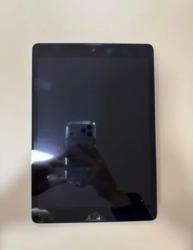Ipad 9a Geração 64GB - Usado pouquíssimas vezes.