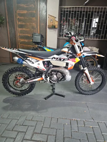 MXF 250ts 2022