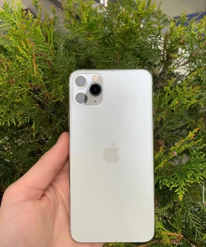 Iphone 11 pro max 256gb com garantia Kaiser iPhones
