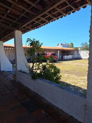 Locação excelente casa na Taiba proximo da praia