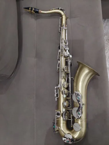 Sax tenor Weril Rex 
