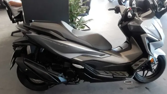 FORZA 350 RARIDADE
