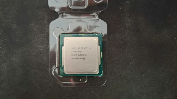 Processador Intel i5 10400F