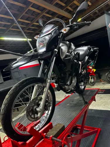 Bros 160 2020 pra vender hoje!!! Troca tbm