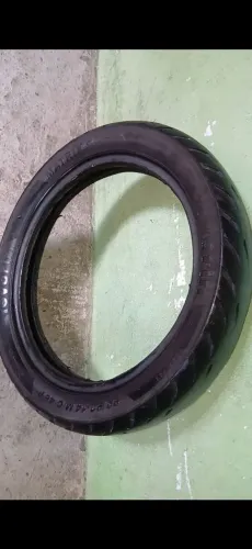 Pneu da pop
