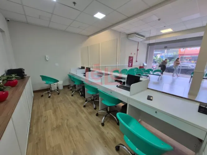 PASSA-SE PONTO DE CLÍNICA MÉDICA COMPLETA / ESTRUTURA PRONTA PARA OPERAR /ZONA 01