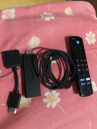 Fire stick