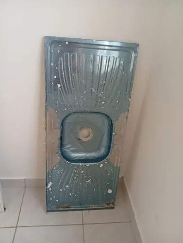 Pia de cozinha R$150