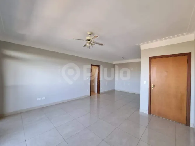 Apartamento à Venda no Bairro Castelinho - Piracicaba - SP