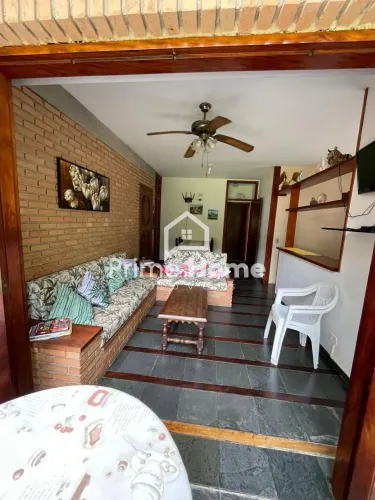 apartamento - Toninhas - Ubatuba