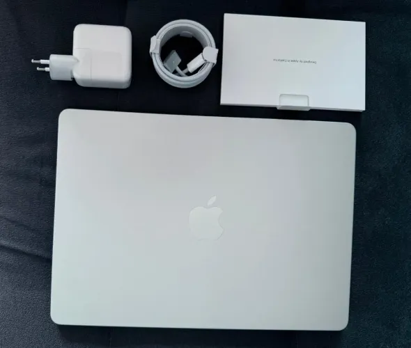 Macbook air m5 1tb 24gb de ram novo sem uso