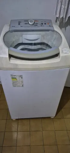Máquina de lavar 9 kg