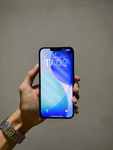 iPhone 14 Plus 