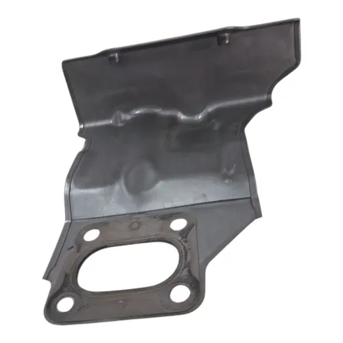 Defletor Protetor Turbina Calor 1.4 Jun Gm Cruze 2017 A 2021