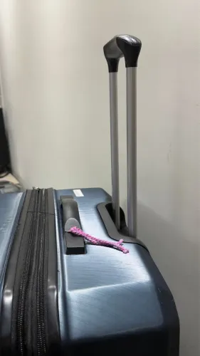 Mala para despachar 23kg