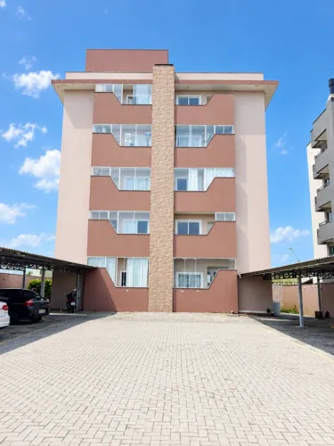 APARTAMENTO no AVENTUREIRO com 2 quartos para LOCAÇÃO, 49 m²
