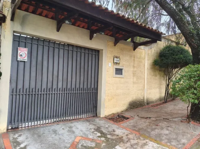 Casa Jardim São Carlos 547 mil oportunidade 