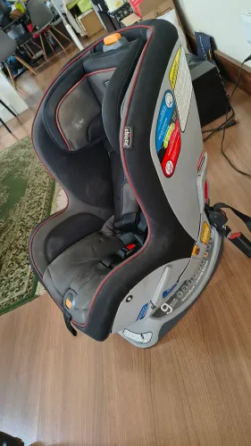Cadeira para auto Chicco