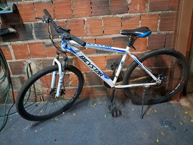 Bike bicicleta 
