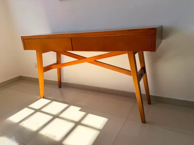 Aparador Sala de Jantar com 2 Gavetas