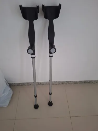 muletas