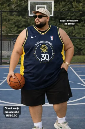 camisas plus sizes do g1 ao g10