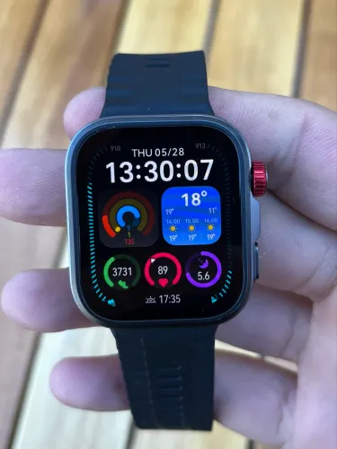 Smartwatch Watch Fit 4 Pro Huawei
