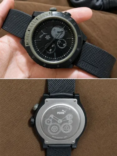Relógio Puma original