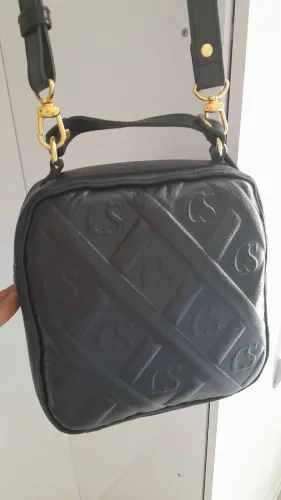 Bolsa Carmen Steffens