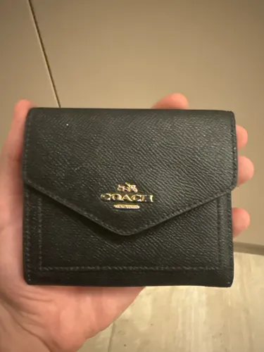 Carteira coach