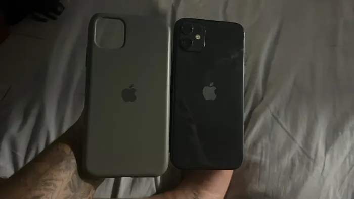 Iphone 11 - 64gb seminovo