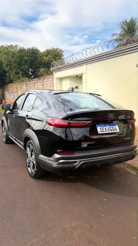 Fiat Fastback Limited Ed.1.3 270 T.flex Aut. 2023