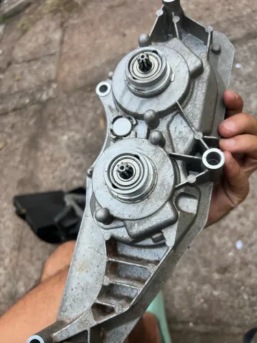 modulo de controle de transmissão tcm tiggo 7 2021 