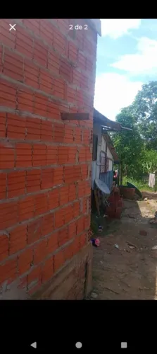 VENDO , ALUGO OU TROCO EM UMA EM SENADOR GUIOMARD AC 