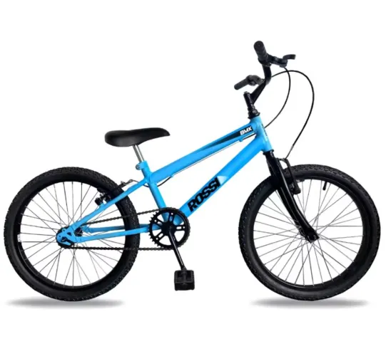 Bicicleta aro 20