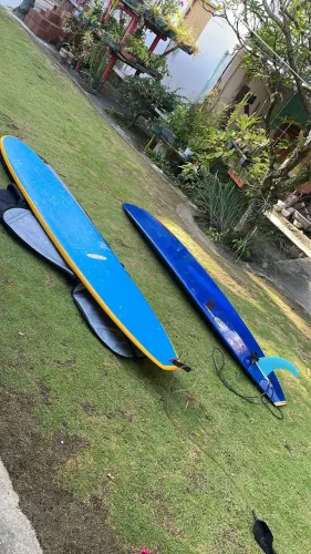 Prancha surf Longboard 9,4 