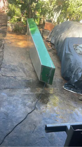 Canoa Madeira