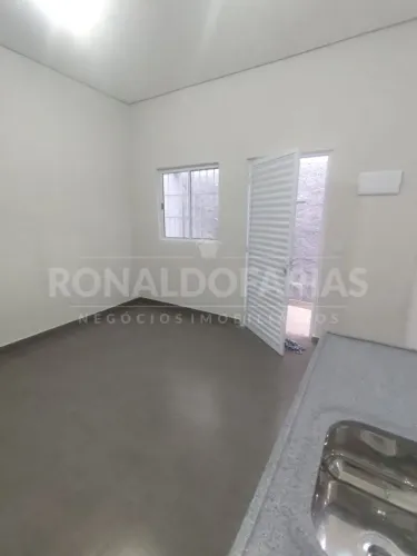 Kitnet para locação no Jardim Marabá região de Interlagos São Paulo
