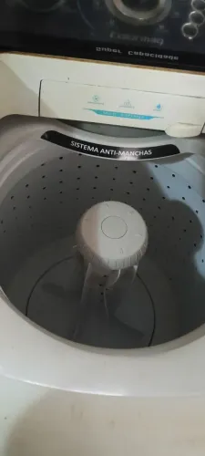 Máquina de Lavar Colormaq