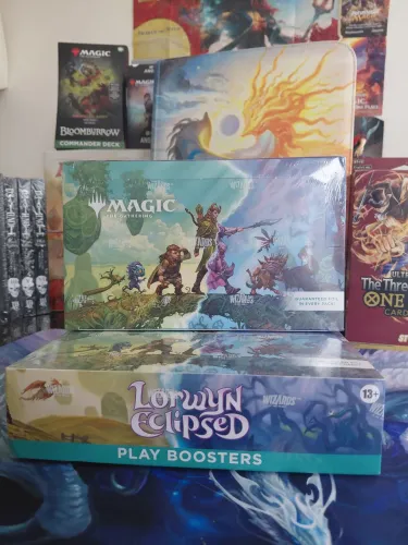 Booster Box MTG Lorwyn Eclipsed