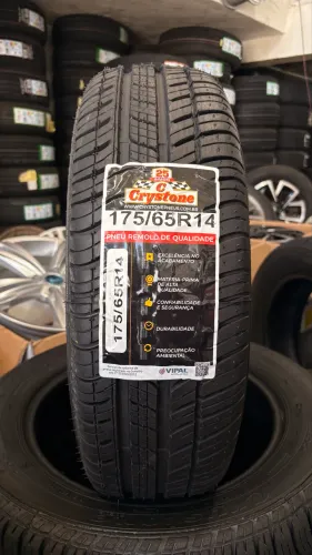 01 pneu Crystone 175/65/14