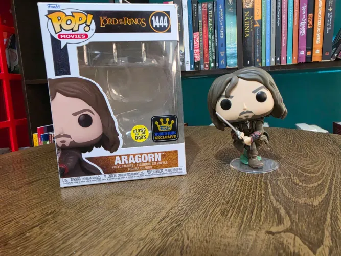 Funko pop Aragorn 1444