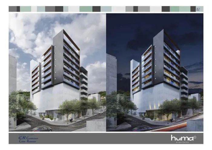 Cobertura com 4 quartos à venda, 183 m² por R$ 1.450.000 - Santa Helena - Juiz de Fora/MG