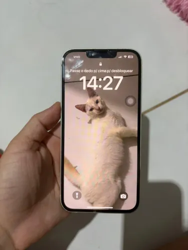 iPhone 13 128gb
