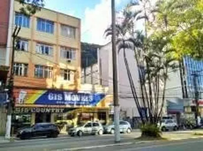Apartamento para Locação em Teresópolis, Várzea, 1 dormitório, 1 banheiro