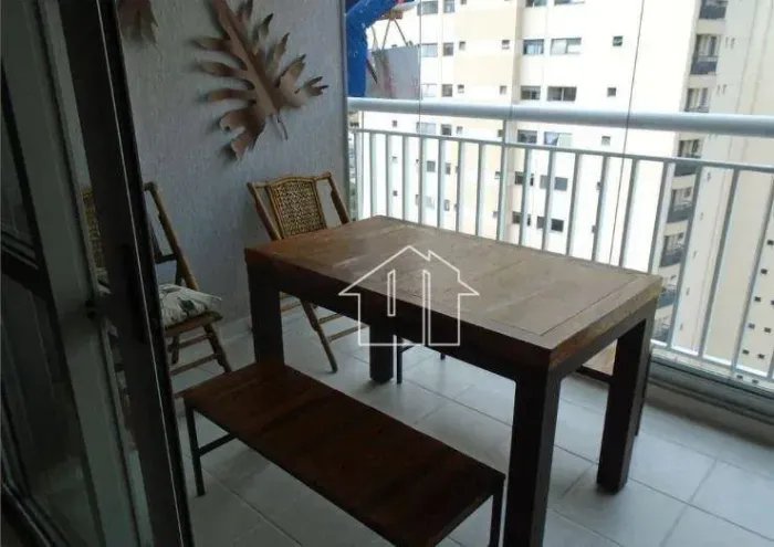 Apartamento com 3 dormitórios à venda, 103 m² por R$ 1.500.000,00 - Vila Leopoldina - São