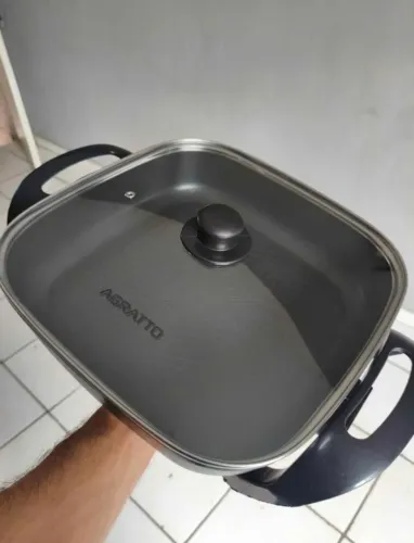 Panela elétrica