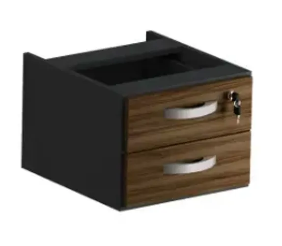 Gaveteiro Sunspenso 2 Gavetas 37x40x28