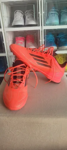 Chuteira Adidas F50 Pro - Importada