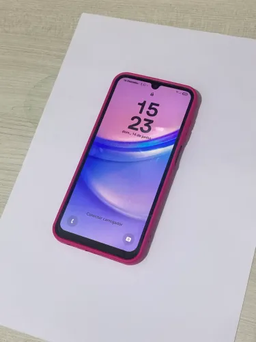 A15 celular
